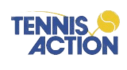 Logo Tennis Action
