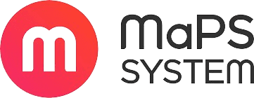 Logo Maps System
