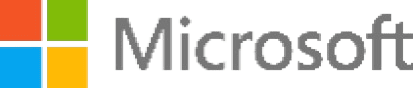 Logo Microsoft