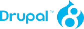 logo drupal